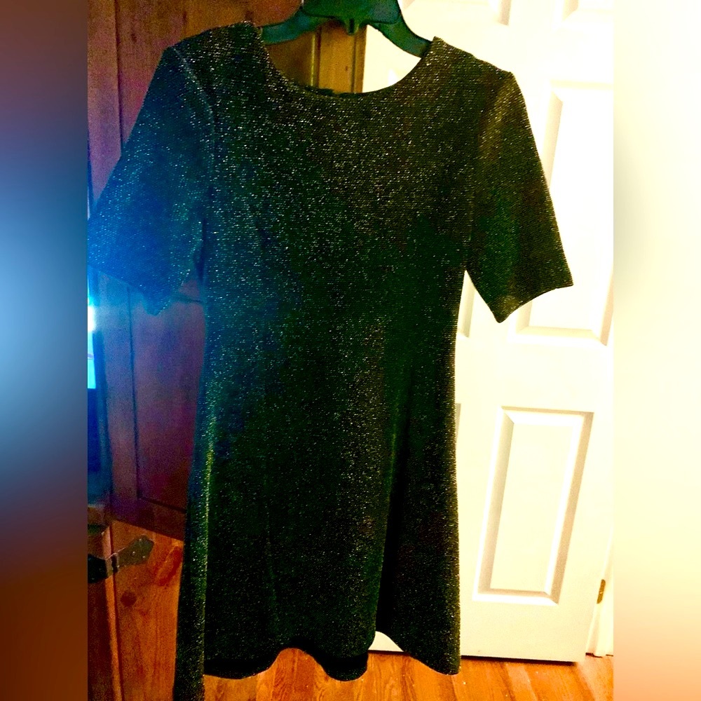 Hazel dress